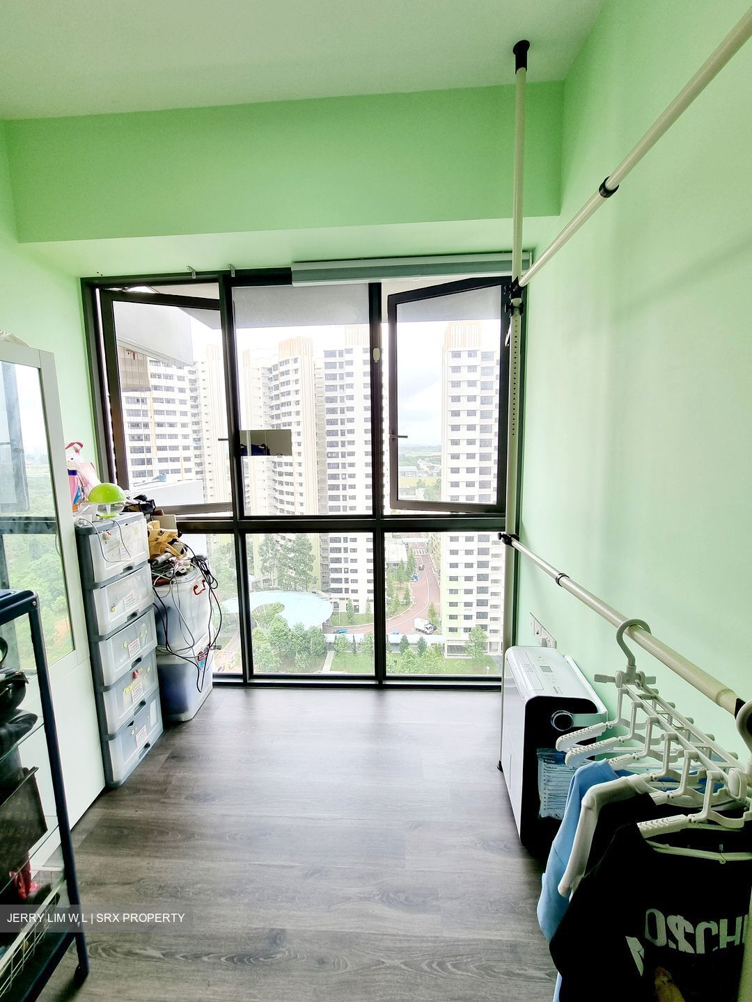 Riverbank @ Fernvale (D28), Condominium #332715441